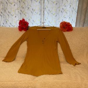 Sears Flashlights brand women’s tunic top size 12